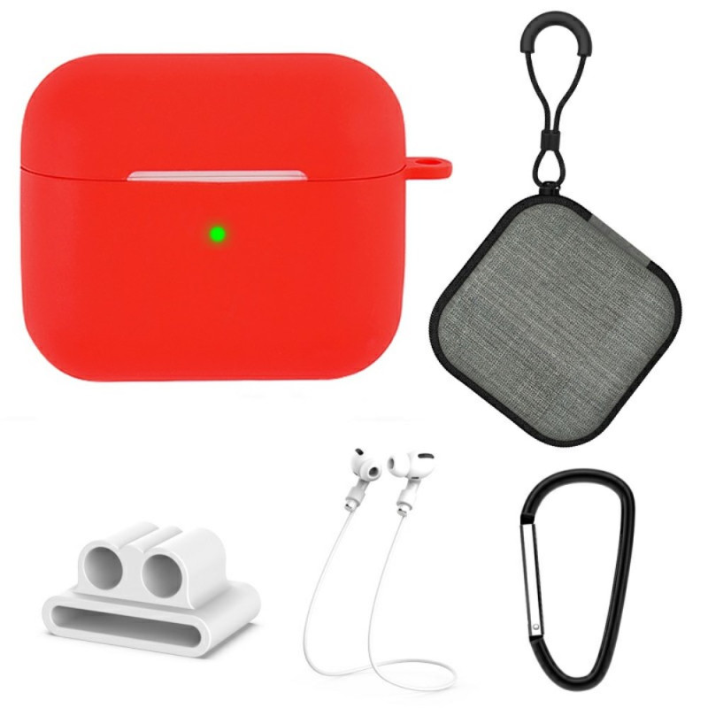 Kit de protección para los AirPods 3