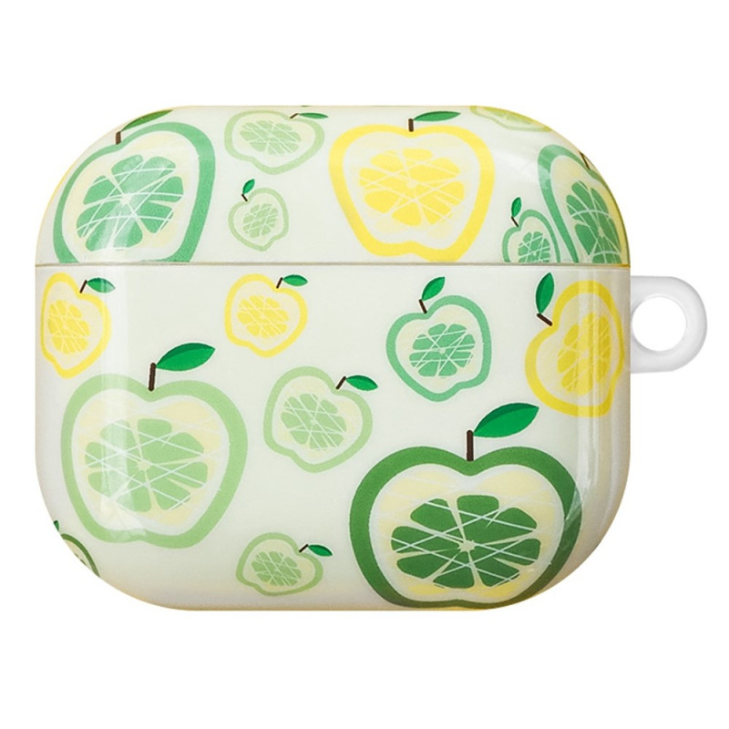 Estuche AirPods 3 Serie Patrón Variado