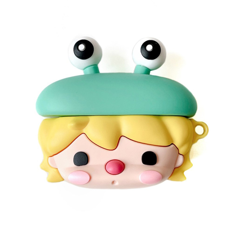 AirPods 3 Funda Fun Frog