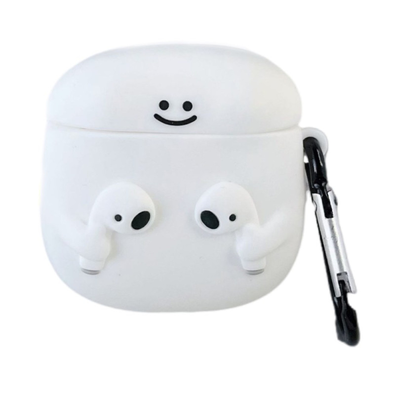 AirPods 2 / 1 Nuage Fun Funda
