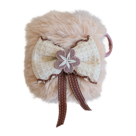 Estuche de felpa AirPods 2...