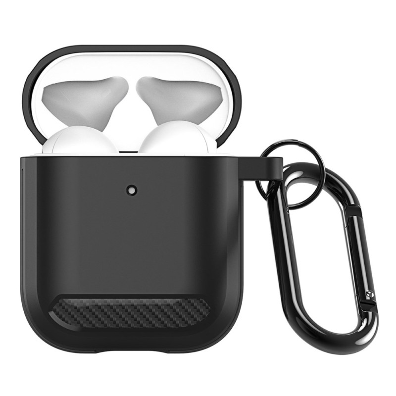 Estuche AirPods 2 / 1 PECB Serie DUX DUCIS