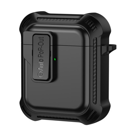 AirPods 2 / 1 Funda
reforzada