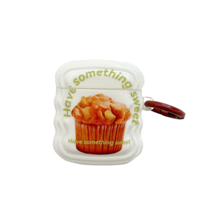 AirPods 2 /1 Cover Patrón...