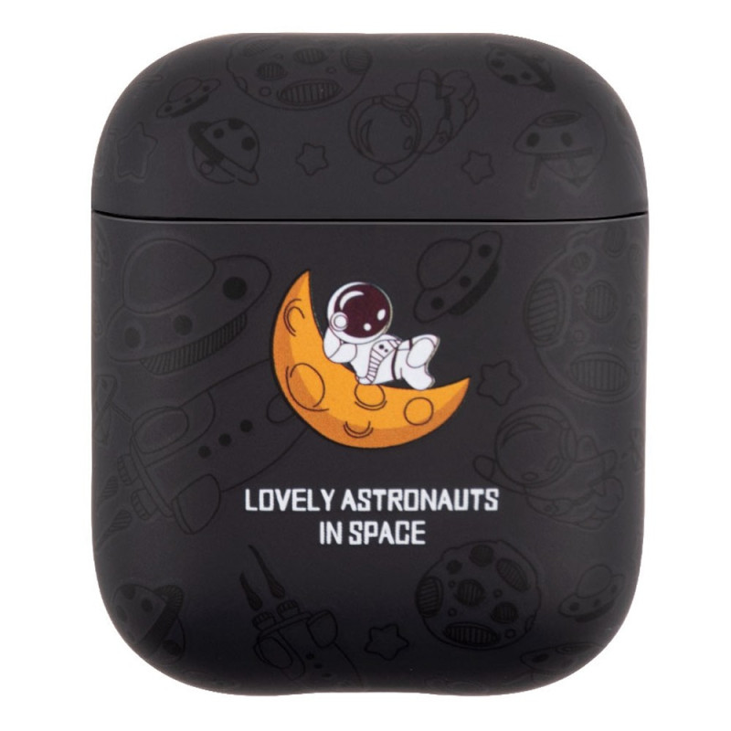 Estuche Astronauta AirPods 2 / 1