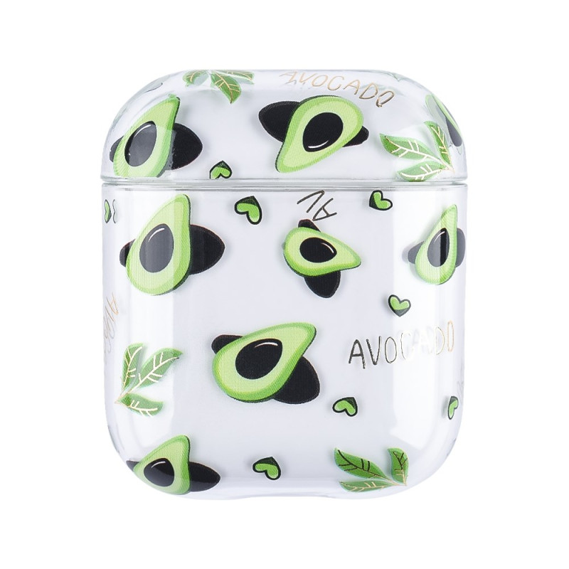 AirPods concha 2 / 1 Frutas y Verduras