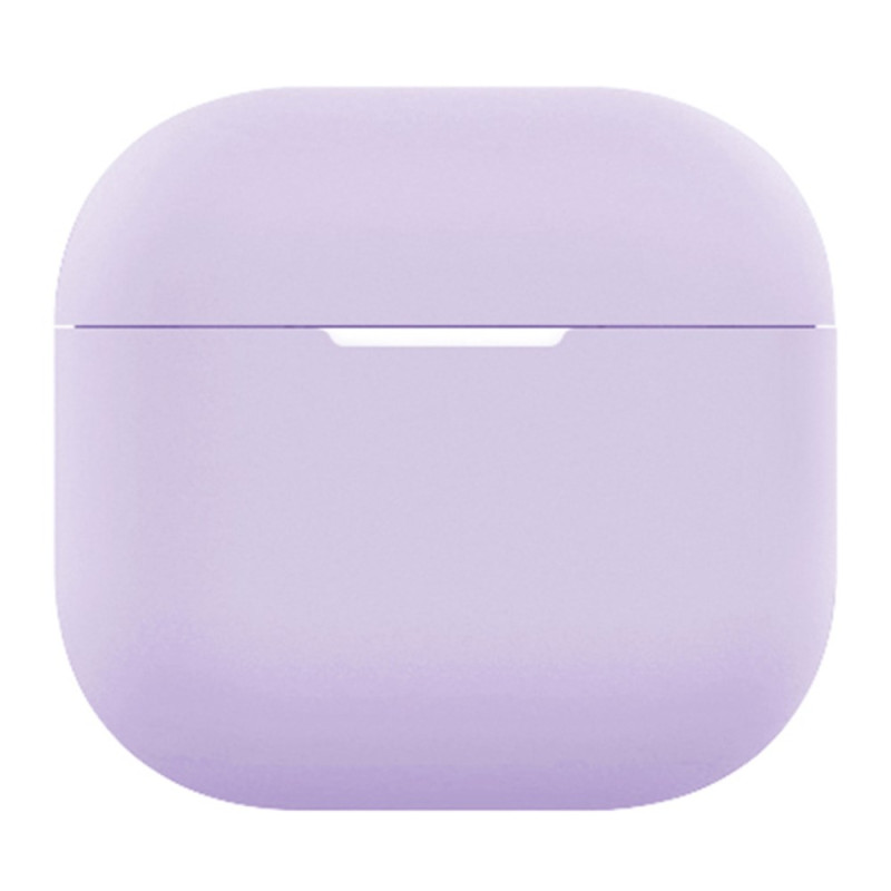 Estuche de color para los AirPods 4