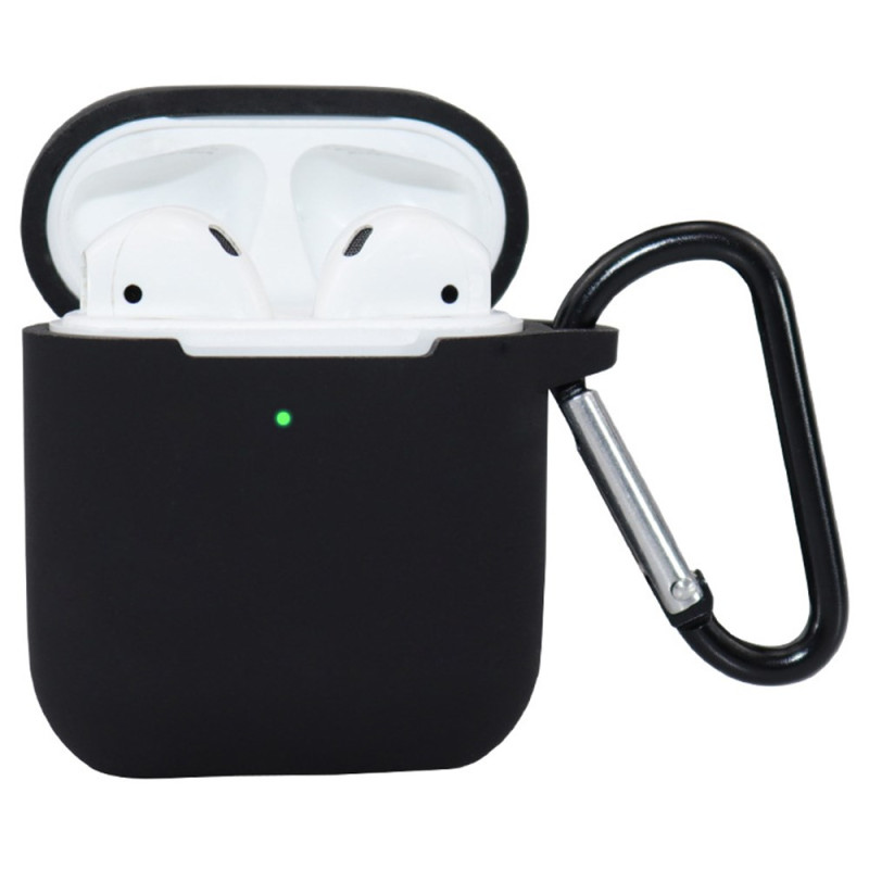 Estuche de diseño clásico para los AirPods 4