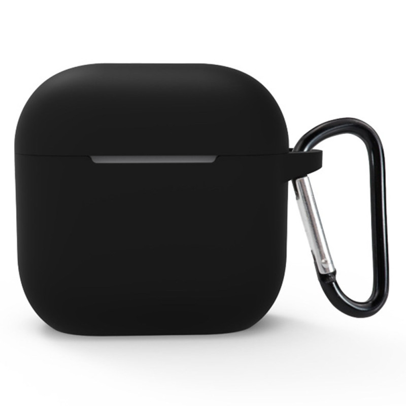 AirPods 4 Funda de silicona