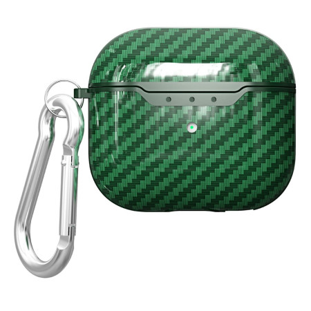 Coque AirPods 4 Silicone...