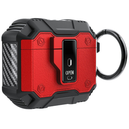 Botón de expulsión...