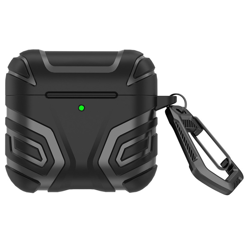 Estuche desmontable AirPods 4
