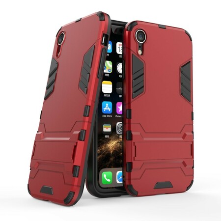 Funda Ultra Tough para el iPhone XR