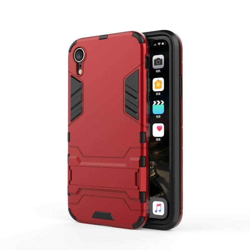 Funda Ultra Tough para el iPhone XR