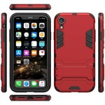 Funda Ultra Tough para el iPhone XR