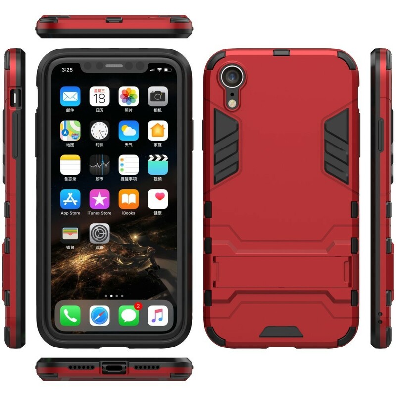 Funda Ultra Tough para el iPhone XR