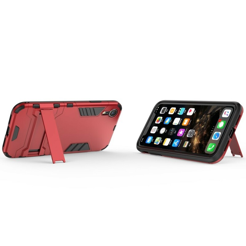 Funda Ultra Tough para el iPhone XR