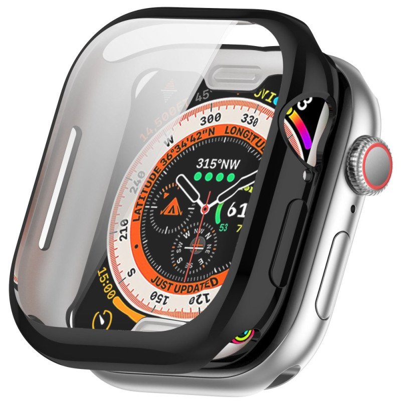 Funda de silicona flexible Apple Watch Series 10 46mm