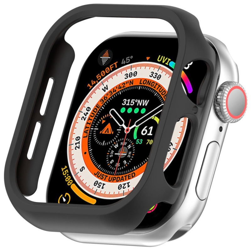 Funda de plástico Apple Watch Series 10 46mm