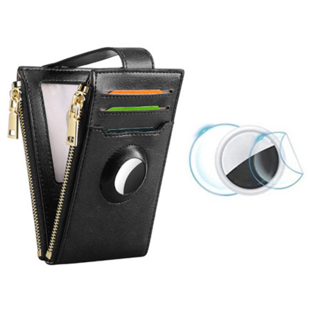 Billetero de mujer con...