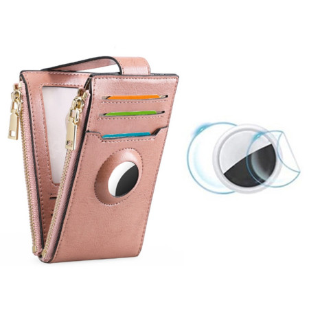 Billetero de mujer con...