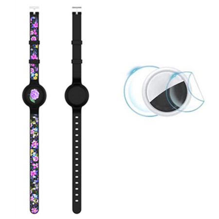 Collar para mascotas AirTag...