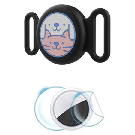 Funda de silicona AirTag...