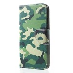 Funda de camuflaje militar para el iPhone XR