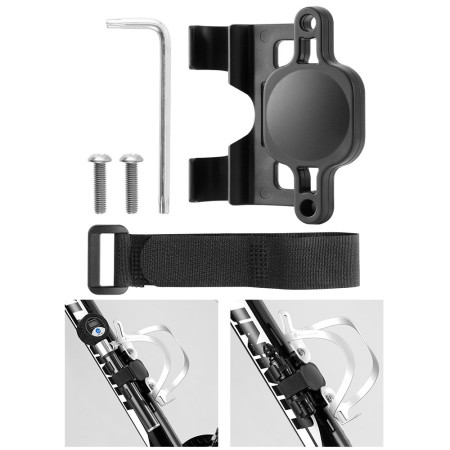 Soporte de bicicleta para...