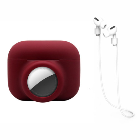 Estuche 2 en 1 para AirPods...