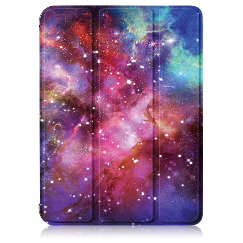 Smart Funda
 iPad Mini 7 (2024) / Mini 6 (2021) Galaxie