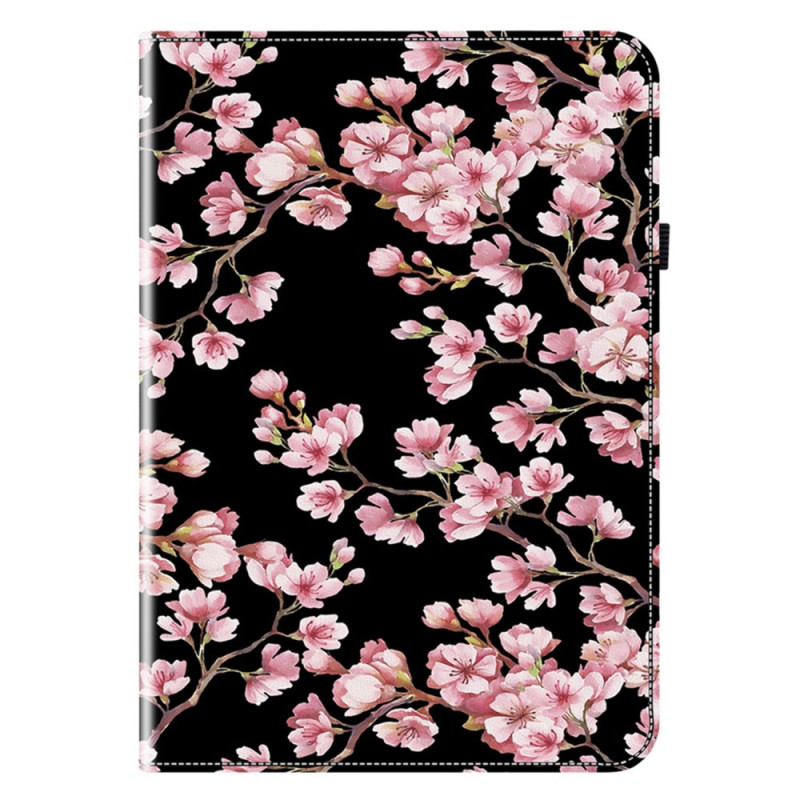 iPad Mini 7 (2024) / Mini 6 (2021) Funda Florale