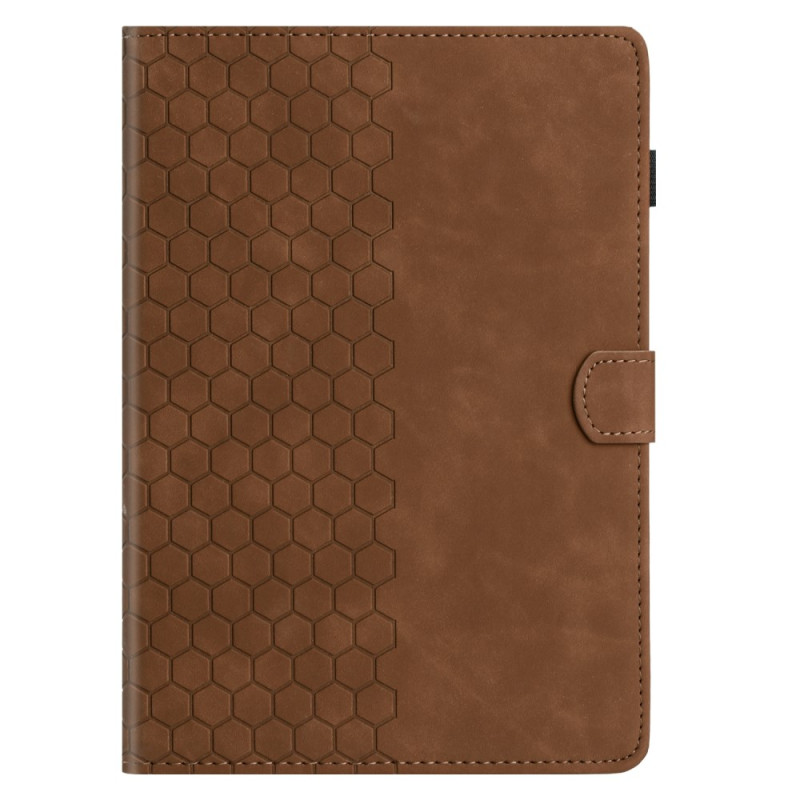 Funda para iPad Mini 7 (2024) / Mini 6 (2021) Suede Effect Frieze