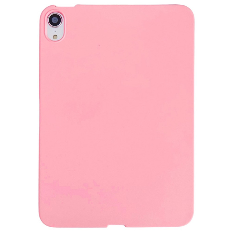 Funda de silicona para iPad Mini (2024) / Mini (2021)