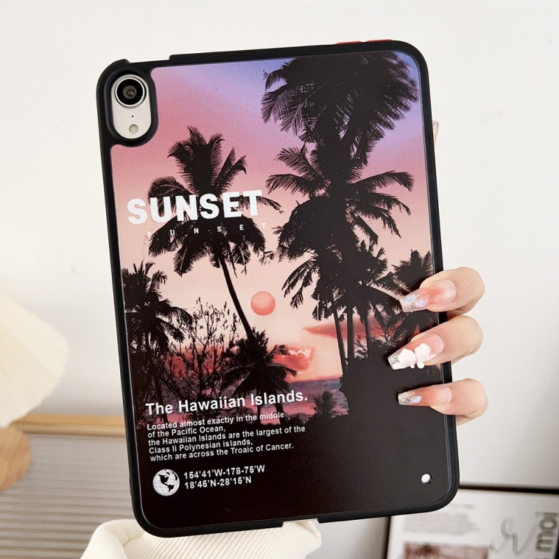 Funda Sunset iPad Mini 7 (2024) / Mini 6 (2021)