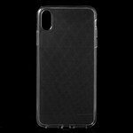 Funda iPhone XS MaxTransparente Funda iPhone XS MaxTransparente
