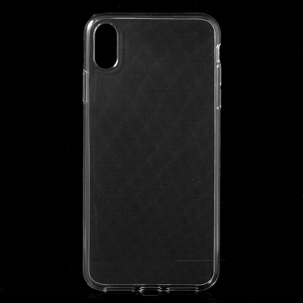 Funda iPhone XS MaxTransparente