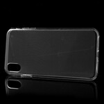 Funda iPhone XS MaxTransparente Funda iPhone XS MaxTransparente