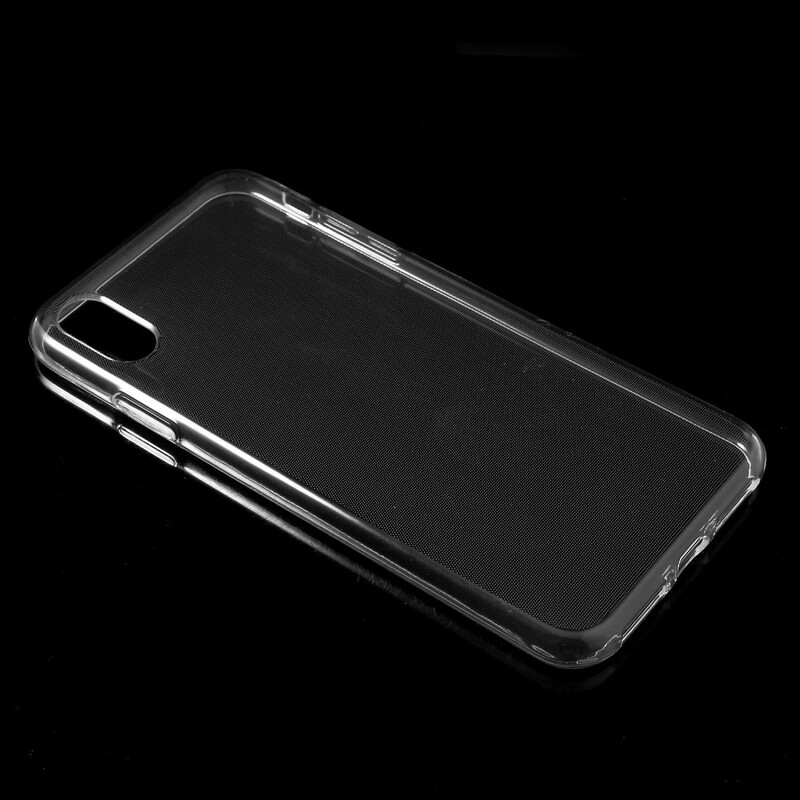 Funda iPhone XS MaxTransparente