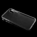Funda iPhone XS MaxTransparente Funda iPhone XS MaxTransparente