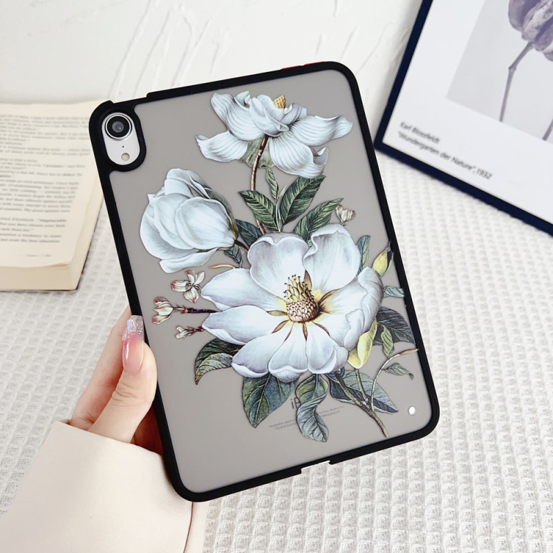 Funda iPad Mini 7 (2024) / Mini 6 (2021) Jasmine Design