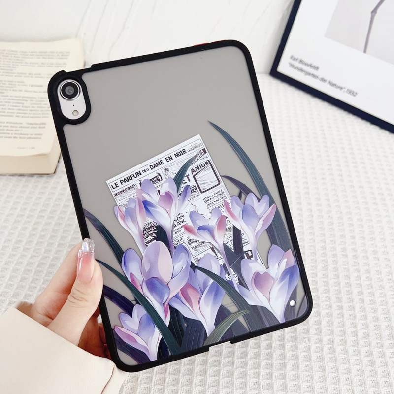 Funda Safran iPad Mini 7 (2024) / Mini 6 (2021)