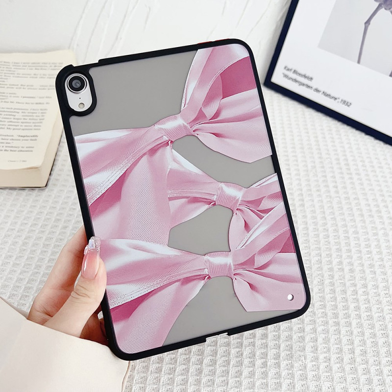 Funda iPad Mini 7 (2024) / Mini 6 (2021) Lazo rosa