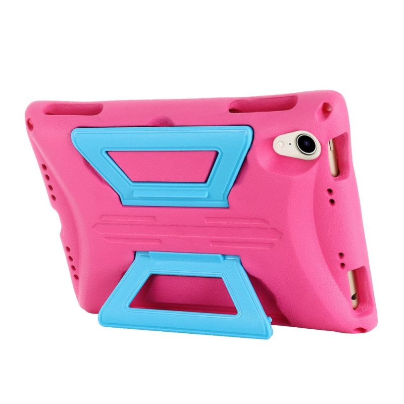 Funda de EVA y plástico para iPad Mini 7 (2024) / Mini 6 (2021)