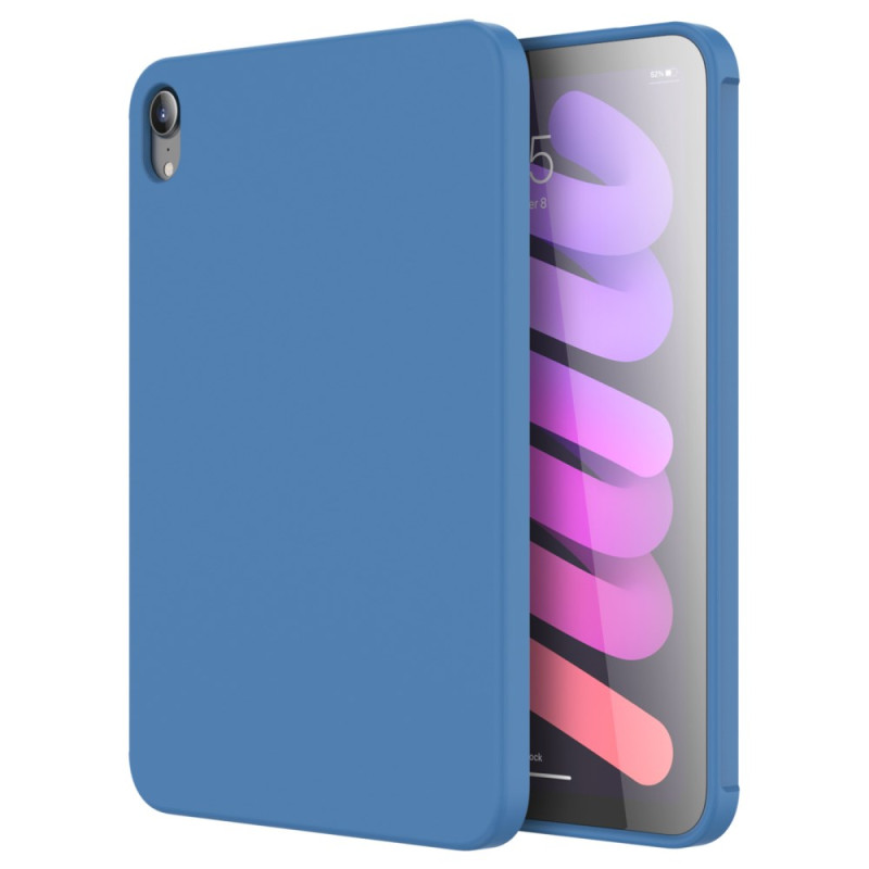 iPad Mini 7 (2024) / Mini 6 (2021) Funda MUTURAL