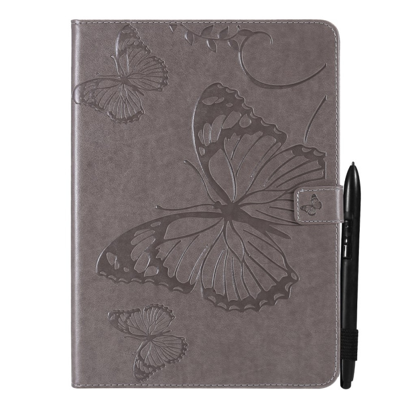 Funda Mariposas Gigantes iPad Mini 7 (2024) / Mini 6 (2021)