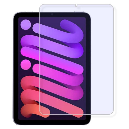 Protección de cristal...