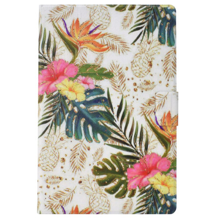 Funda de piña dorada para...