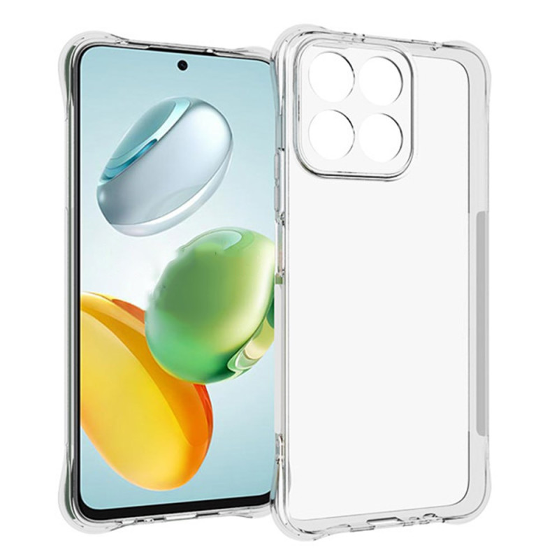 Honor 200 Smart Funda Transparente