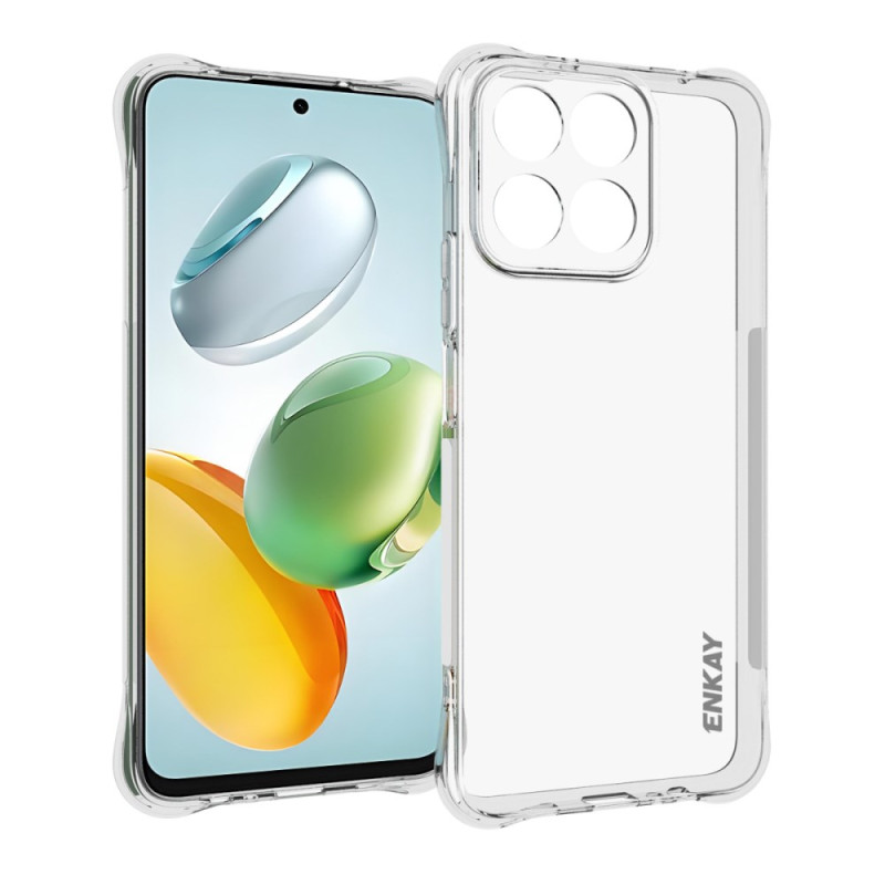 Honor 200 Smart Funda Transparente ENKAY